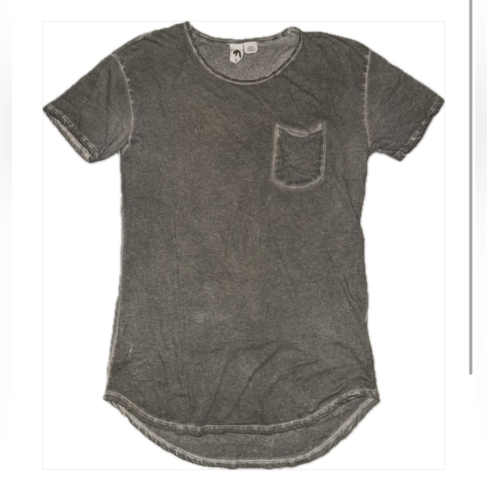 URBAN OUTFITTERS - Scoop Tee